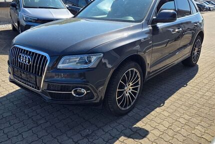 Audi Q5 179.000 km 12.450 € Osterode am Harz 37520