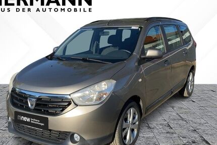 Dacia Lodgy 118.839 km 8.484 &euro; Northeim 37154
