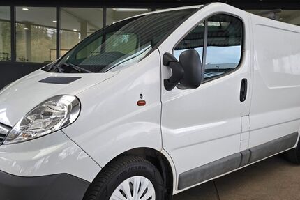 Opel Vivaro 132.000 km 9.870 &euro; Göttingen 37081