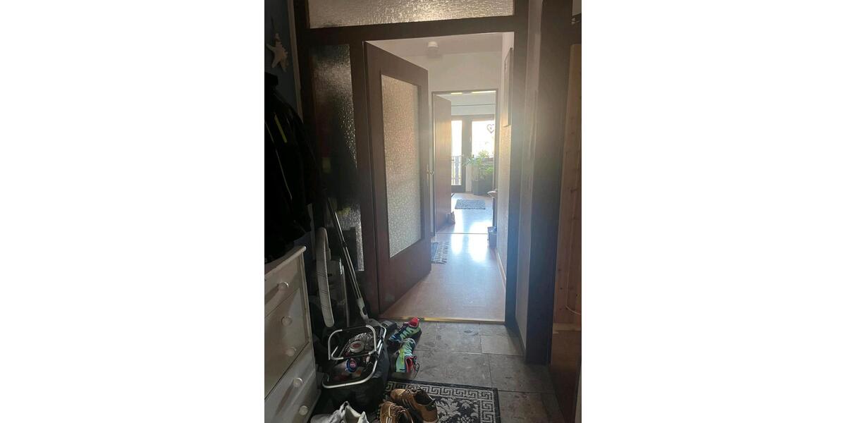 Dachgeschoßwohnung Uder - 3 Zimmer, 80 m&sup2;, 740&euro; | Angebot:26690824