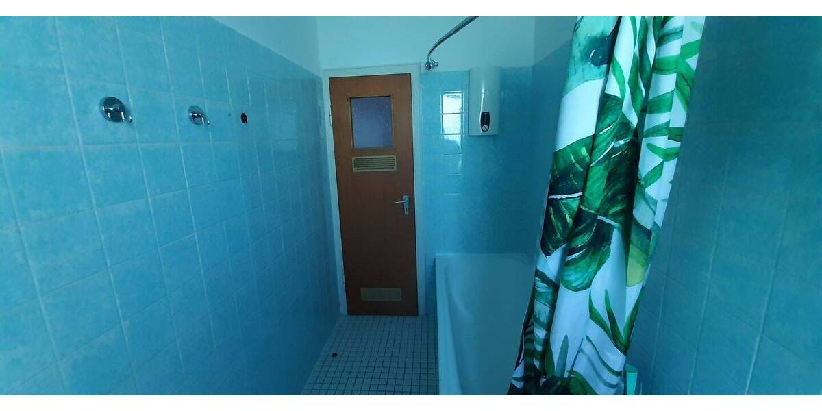 Etagenwohnung Göttingen Geismar - 2 Zimmer, 55 m&sup2;, 490&euro; | Angebot:26434455