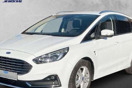 Ford S-Max 56.700 km 30.900 &euro; Duderstadt 37115