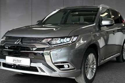 Mitsubishi Plug-in Hybrid Outlander 78.310 km 22.890 &euro; Göttingen 37079