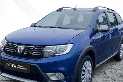 Dacia Logan 60.620 km 13.490 € Northeim 37154