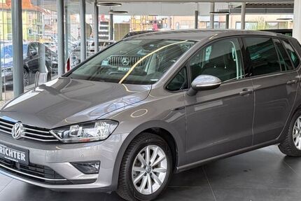 VW Golf Sportsvan