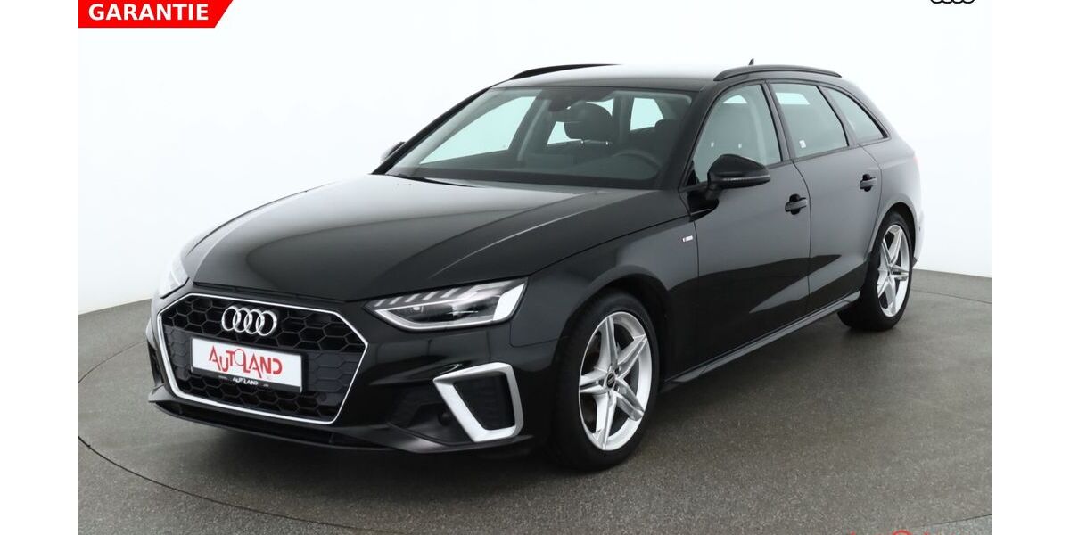 Audi A4 79.998 km 27.490 &euro; Göttingen 37081