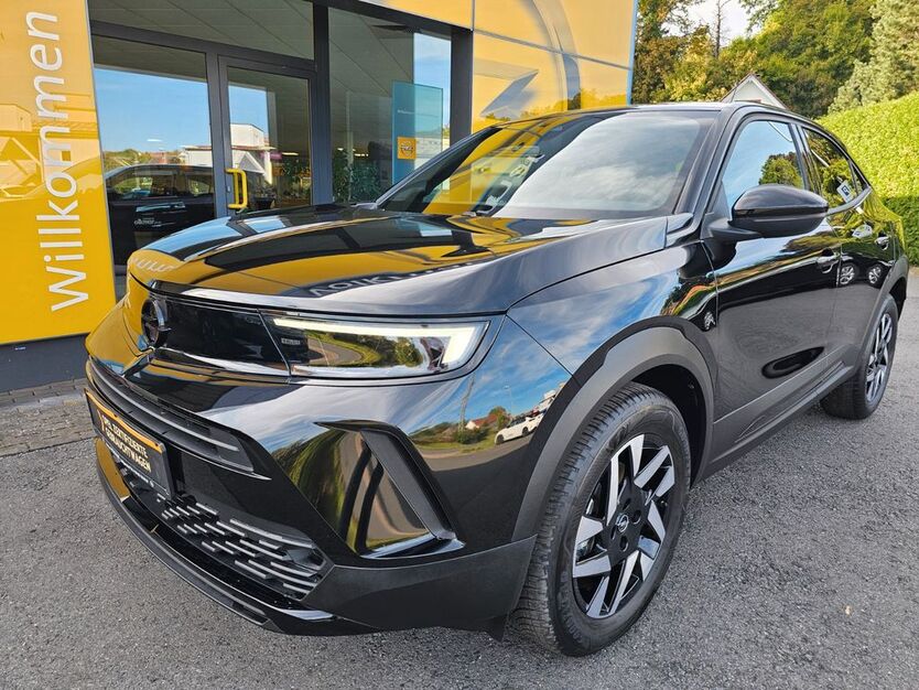 Opel Mokka 3.561 km 21.480 € Heilbad Heiligenstadt 37308