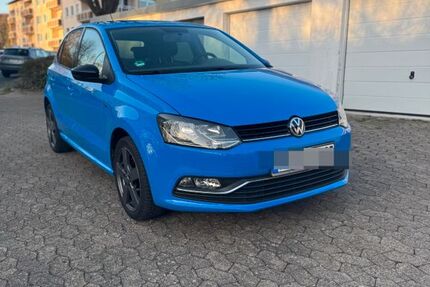 VW Polo 106.700 km 7.200 &euro; Kalefeld - Sebexen 37589