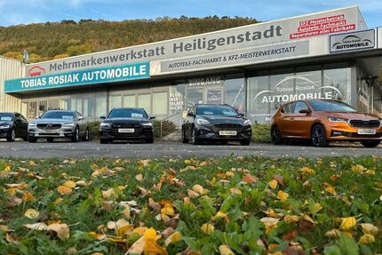 VW Caddy Maxi 49.980 km 27.990 &euro; Heilbad Heiligenstadt 37308