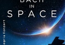 Bach in Space - Klavier: Danae Dörken