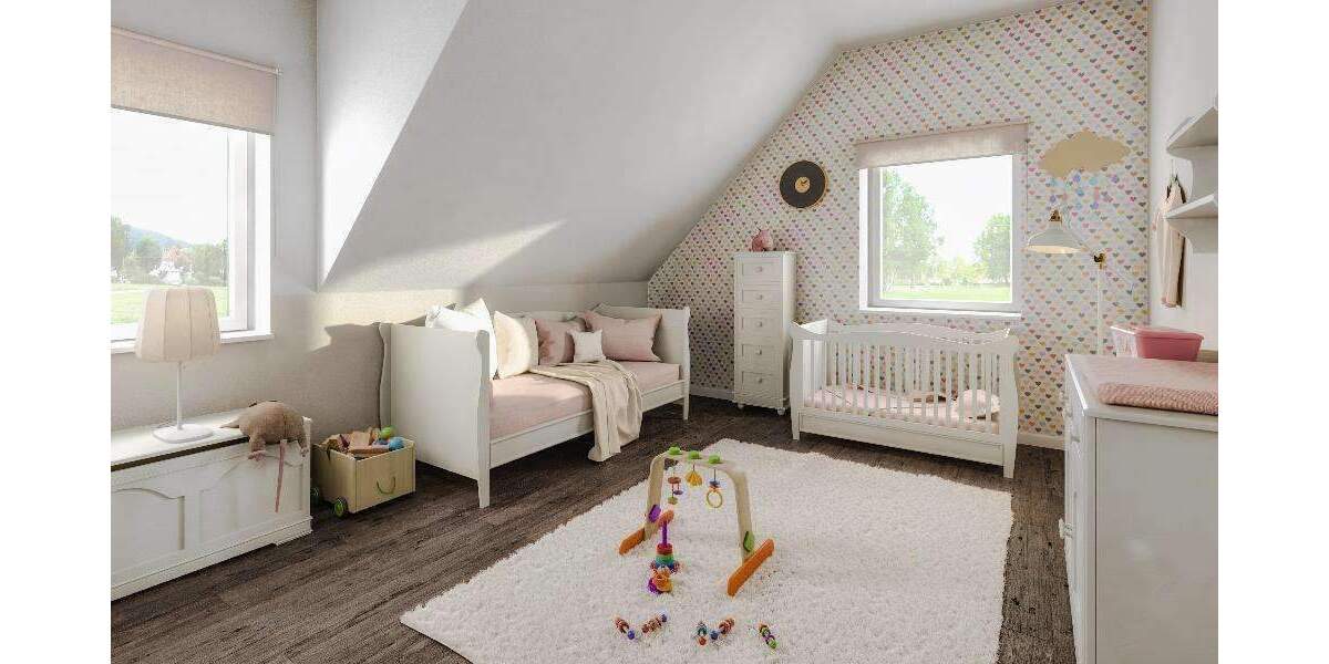 Einfamilienhaus Adelebsen - 4 Zimmer, 136 m&sup2;, 259.050&euro; | Angebot:24546205