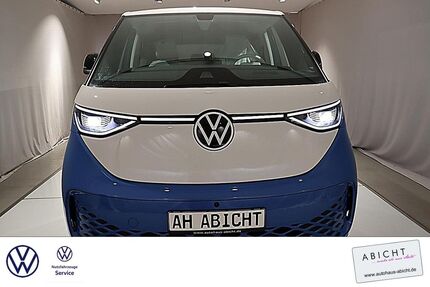 VW ID. Buzz 8.047 km 70.950 &euro; Duderstadt 37115