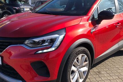 Renault Captur 4.392 km 17.880 &euro; Heilbad Heiligenstadt 37308