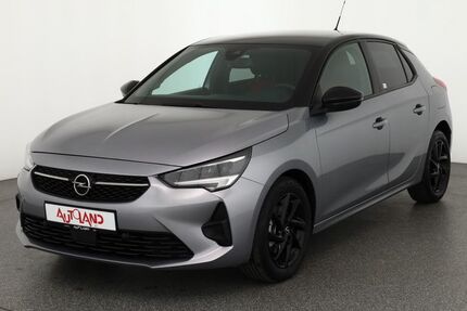 Opel Corsa 39.703 km 15.890 € Göttingen 37081