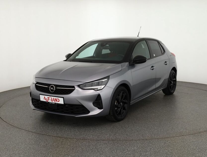 Opel Corsa 39.703 km 15.890 € Göttingen 37081