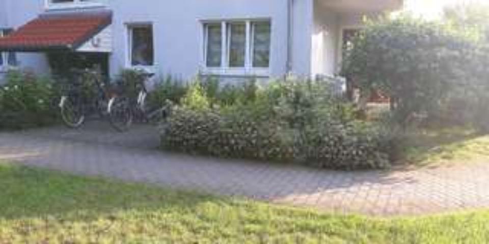 Terrassenwohnung Göttingen Oststadt - 2 Zimmer, 46 m&sup2;, 620&euro; | Angebot:25794503