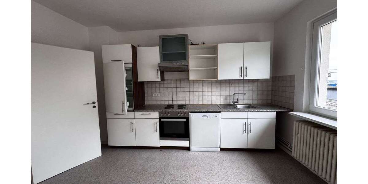 Etagenwohnung Göttingen Weststadt - 2 Zimmer, 50 m&sup2;, 500&euro; | Angebot:26913627