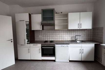 Wohnung Göttingen Weststadt - 2 Zimmer, 50 m&sup2;, 500&euro; | Angebot:26913627