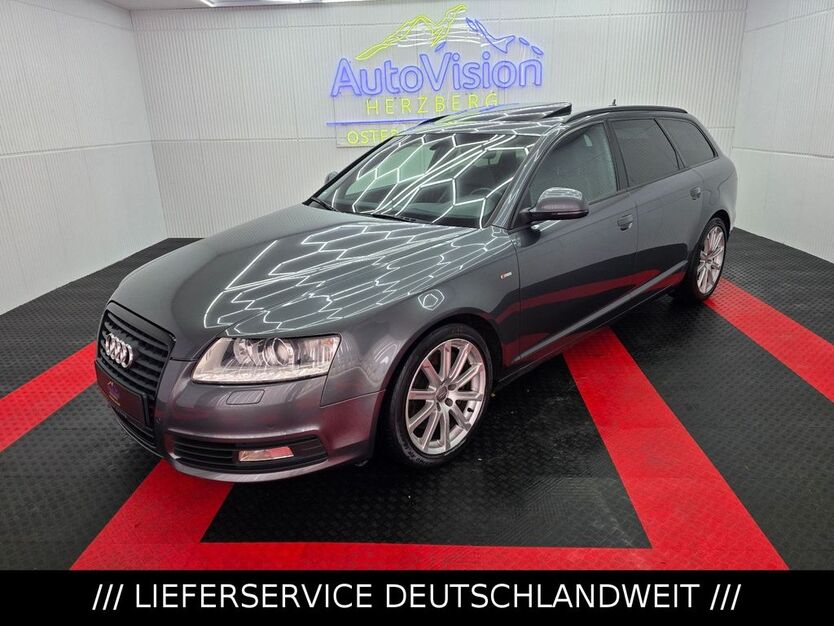 Audi A6 335.000 km 5.950 € Osterode am Harz 37520