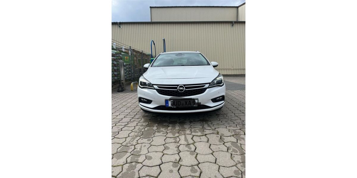 Opel Astra 211.000 km 5.000 &euro; Northeim 37154
