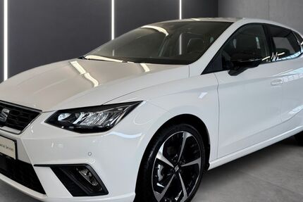 Seat Ibiza 19.900 km 20.990 € Osterode am Harz 37520