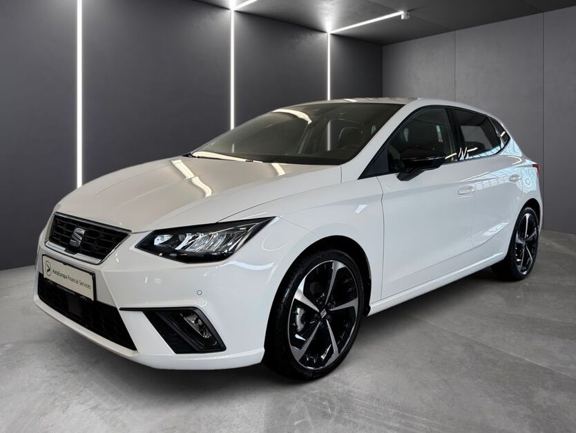 Seat Ibiza 19.900 km 20.990 € Osterode am Harz 37520