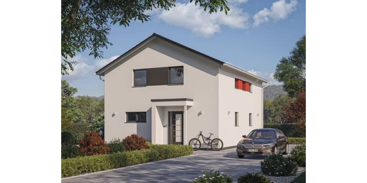 Einfamilienhaus Hannoversch Münden Hann. Münden - 5 Zimmer, 167 m&sup2;, 557.753&euro; | Angebot:26390617