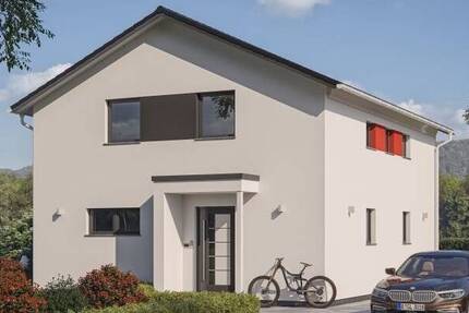 Haus Hannoversch Münden Hann. Münden - 5 Zimmer, 167 m&sup2;, 557.753&euro; | Angebot:26390617