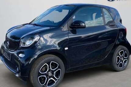 Smart forTwo 98.000 km 7.890 € Einbeck 37574