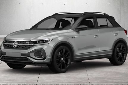 VW T-Roc 43.116 km 29.210 € Osterode 37520