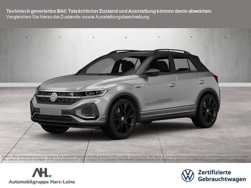 VW T-Roc 43.116 km 29.210 € Osterode 37520