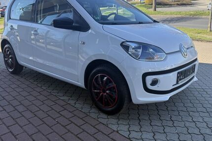 VW up! 101.490 km 5.990 &euro; Göttingen 37081