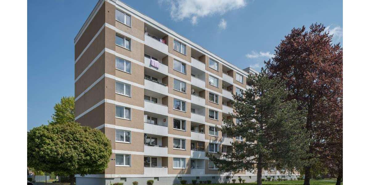 Etagenwohnung Göttingen Grone - 3 Zimmer, 76 m&sup2;, 659&euro; | Angebot:26907416