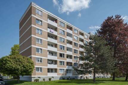Wohnung Göttingen Grone - 3 Zimmer, 76 m&sup2;, 659&euro; | Angebot:26907416