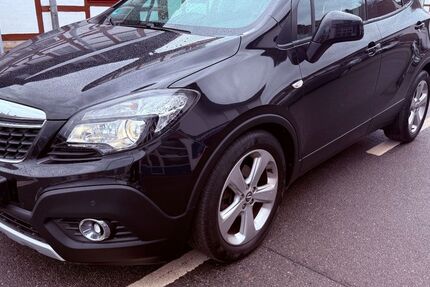 Opel Mokka 91.680 km 10.499 &euro; Katlenburg-Lindau 37191