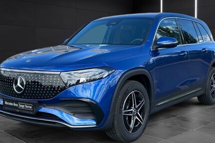 Mercedes-Benz EQB 9.506 km 40.829 &euro; Northeim 37154