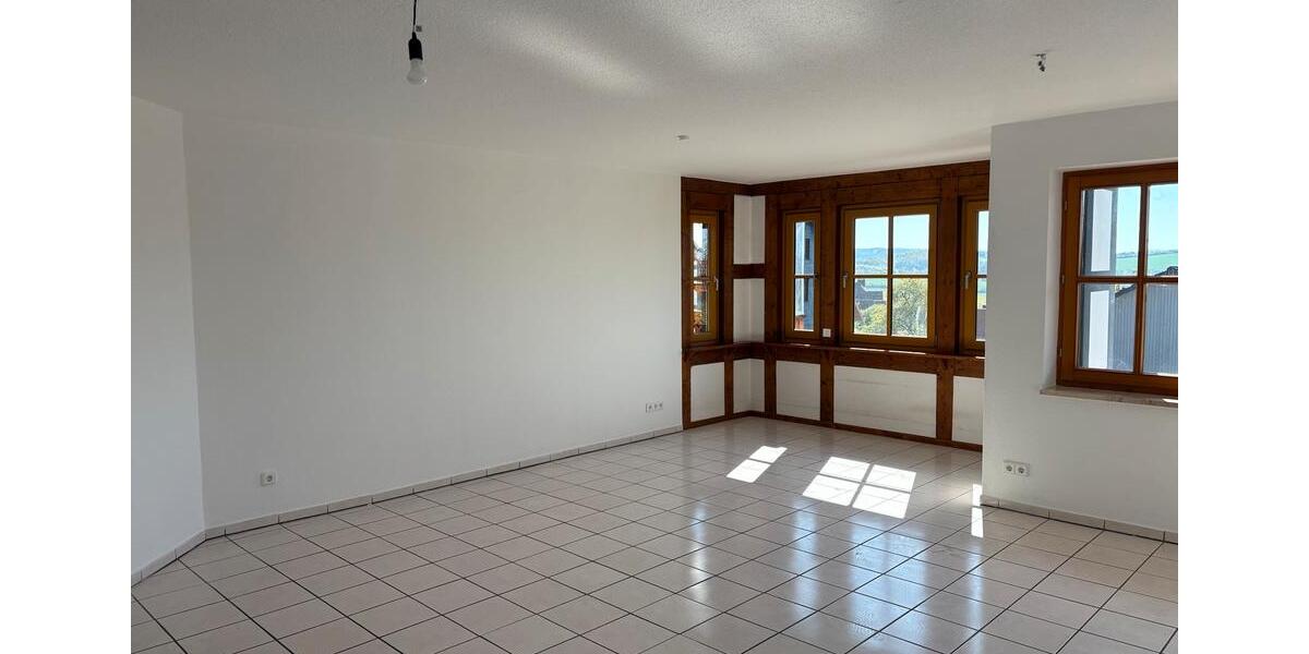 Erdgeschoßwohnung Neu-Eichenberg Eichenberg - 3 Zimmer, 102 m&sup2;, 700&euro; | Angebot:26395147