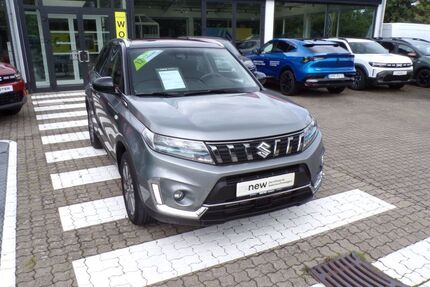 Suzuki Vitara 24.586 km 18.950 € Herzberg am Harz 37412