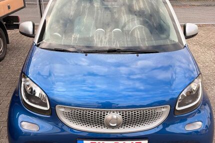 Smart ForTwo 92.898 km 5.990 € Adelebsen 37139