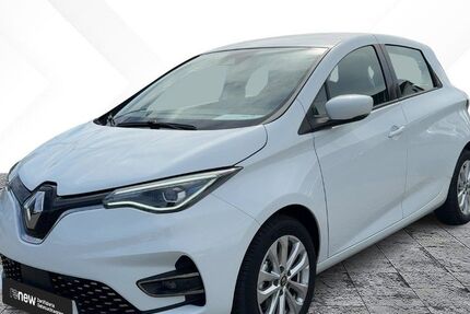 Renault ZOE 21.609 km 16.999 € Einbeck 37574