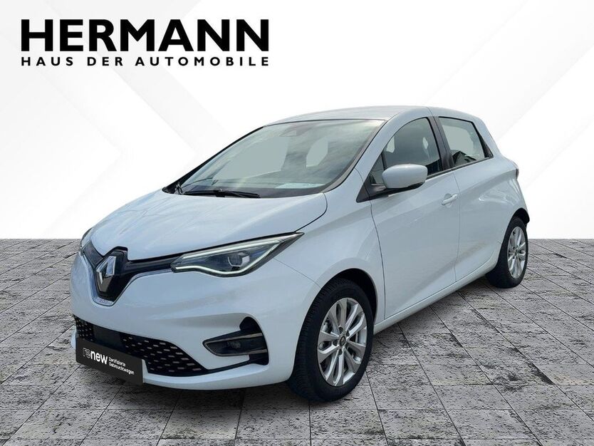 Renault ZOE 21.609 km 16.999 € Einbeck 37574