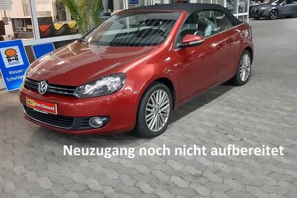 VW Golf 156.007 km 8.450 € Herzberg 37412