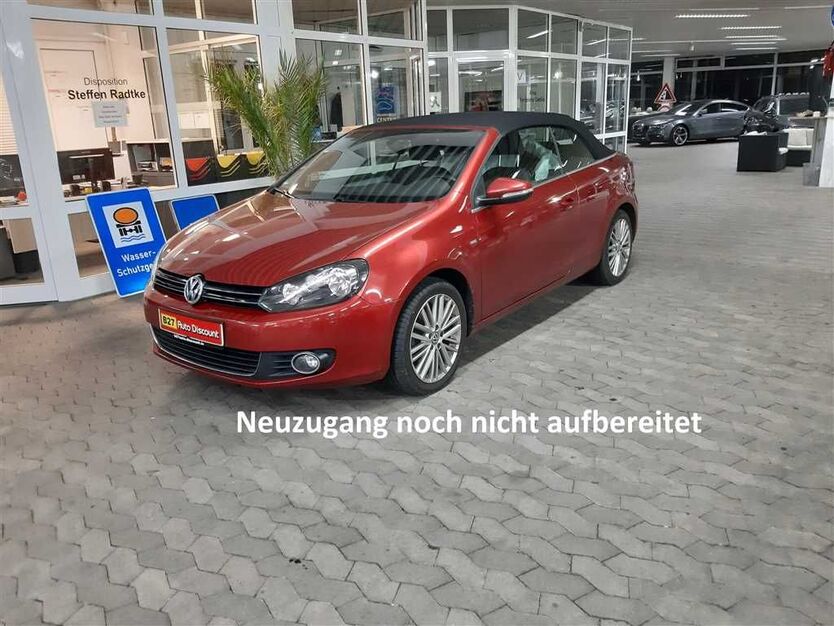 VW Golf 156.007 km 8.450 € Herzberg 37412
