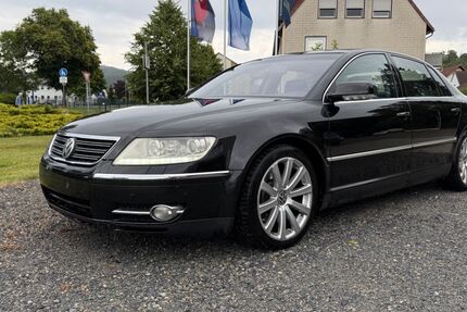 VW Phaeton 287.000 km 6.499 € Göttingen 37081
