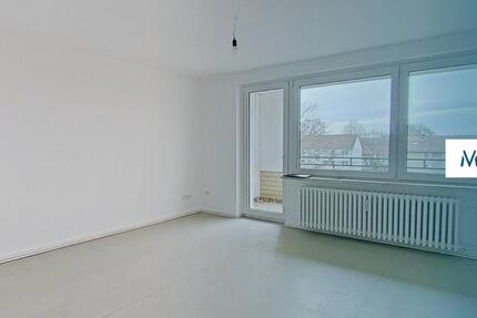 Toll geschnittene 3-Zimmer-Wohnung mit BALKON in Geismar 3 zimmer