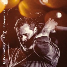 Andreas Diehlmann Band 29.11.2025 Musikkneipe Schwarzer Peter