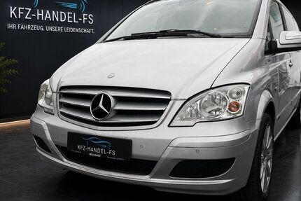 Mercedes-Benz Viano 255.000 km 10.900 &euro; Duderstadt 37115