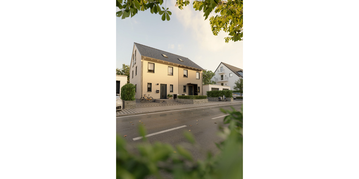 Ein Haus bei dem weniger wirklich mehr ist in Gleichen - Fläche optimal nutzen 5 zimmer