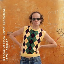 Olaf Schubert & seine Freunde - Jetzt oder now! 05.11.2026 LOKHALLE GÖTTINGEN