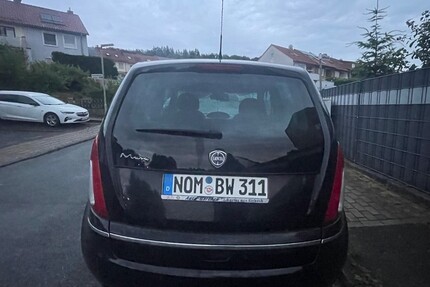 Lancia Musa 127.000 km 2.100 € Bovenden 37120